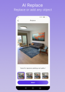 HomeAI - Home Design with AI screenshot 5