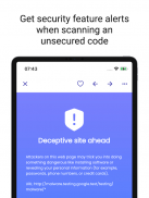 ScanLife Barcode & QR Reader screenshot 3