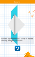 Как делать Оригами 3D Анимация screenshot 8
