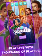 Tarneeb:Popular Card Game from the MENA screenshot 6