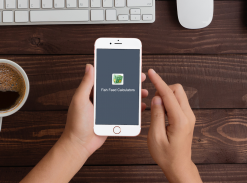 Fish Feed Calculators screenshot 8