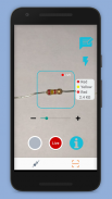 Resistor Scanner (beta) screenshot 2