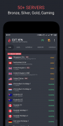 EUT VPN - Easy Unli Tunneling screenshot 3
