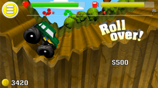 Rock Crawler screenshot 9