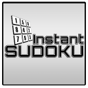 Instant Sudoku