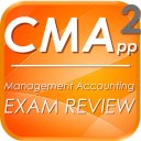 CMApp Part 2 Exam Review Icon