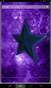 Star X 3D live Wallpaper screenshot 6