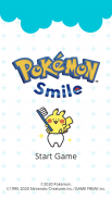 Pokémon Smile screenshot 6