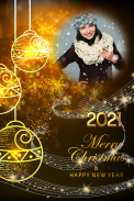 Christmas 2021 Photo Frames screenshot 3
