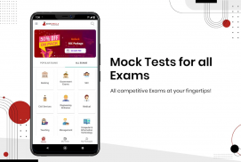 EduGorilla: Exam Prep App screenshot 5