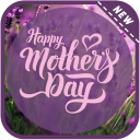 Mother's Day Wishes Icon