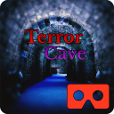 Terror Cave VR Free Icon