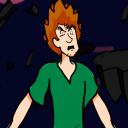 Friday Funny Mod Shaggy Test