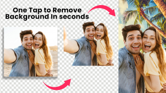 Background Eraser : Remove BG screenshot 1
