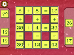 A1 Math Puzzle screenshot 4