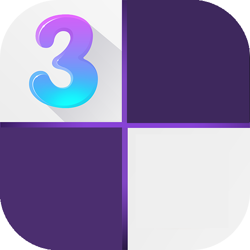 Piano Tiles 3 – Apps no Google Play