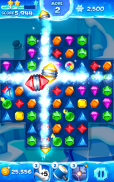 Jewel Pop Mania:Match 3 Puzzle screenshot 3