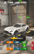 Dyno 2 Race - Car Tuning screenshot 9