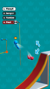 Run Race 3D — Fun Parkour Game screenshot 8