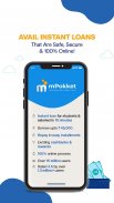 mPokket: Instant Loan App screenshot 5