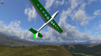 PicaSim: Free flight simulator screenshot 0