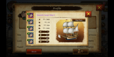 The Voyage Initiation screenshot 4