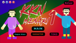 KKN Menari Indonesia screenshot 2