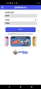 JaxxBox Remote screenshot 5