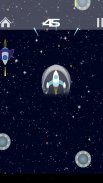 Space Shooter : Free Game screenshot 13