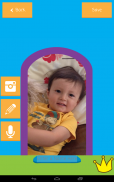 Knock Knock Family screenshot 1