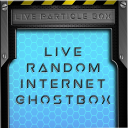 Live Particle Box ITC Ghost Box Icon