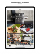 Char-Broil BBQ Guide screenshot 7