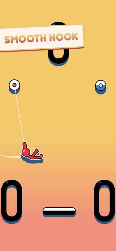 Stickman Hook - APK Download for Android