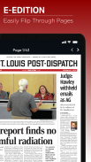 St. Louis Post-Dispatch screenshot 4
