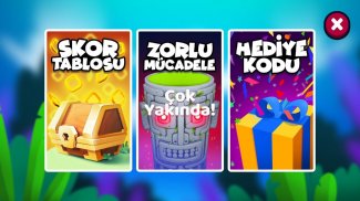 Kral Şakir Macera Adası screenshot 6