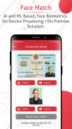 Accura Scan - Onboarding & eKYC | Passport OCR screenshot 2