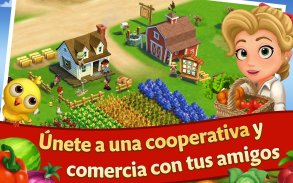 FarmVille 2: Escapada rural screenshot 14
