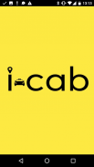 i Cab Taxi Lanarkshire screenshot 1