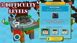 The Survival Hunter Games 2 screenshot 1