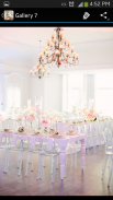 Wedding Decorations screenshot 4
