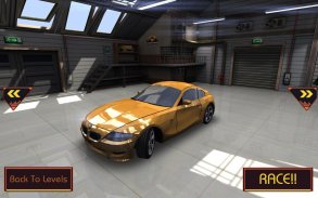 Hyper Carros Corrida screenshot 5