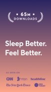BetterSleep：睡眠トラッカー screenshot 13