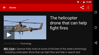 BBC News screenshot 8