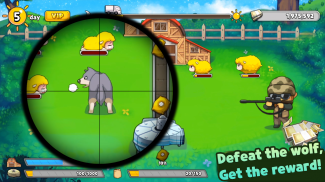 Sheep Tycoon screenshot 4