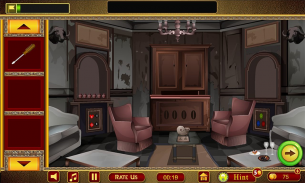 501 níveis - novo quarto e jogos de fuga em casa screenshot 4