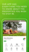 Camphub - Online Camping & Adventure Booking App screenshot 2