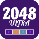 2048 - Ultra Icon