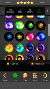 FoxEyes - Change Eye Color screenshot 10
