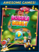 Bubble Burst - Make Money screenshot 7