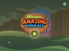 Academia AJ: Animales Fantásticos screenshot 7